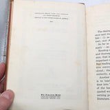 The Opening Road to Reading (1928)