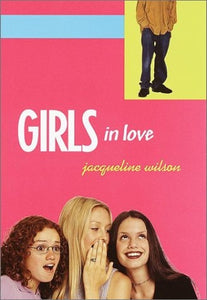 Girls in Love (Girls Quartet)