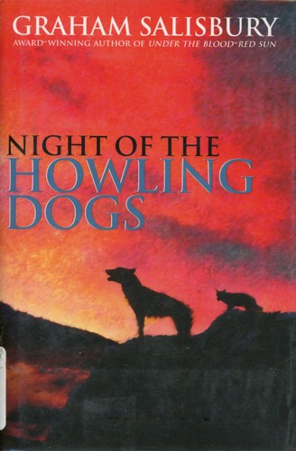 Night of the Howling Dogs