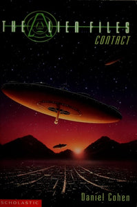 Contact (Alien Files)