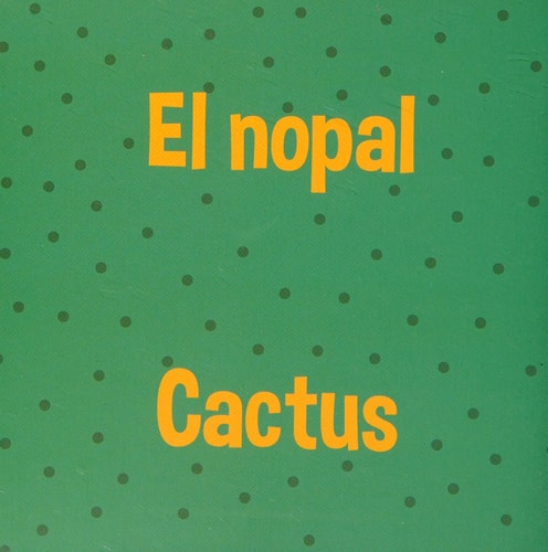 Loteria: First Words / Primeras Palabras (English and Spanish Edition)