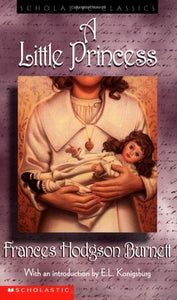 A Little Princess