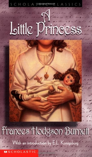 A Little Princess