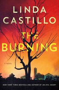 The Burning (Kate Burkholder, 16)
