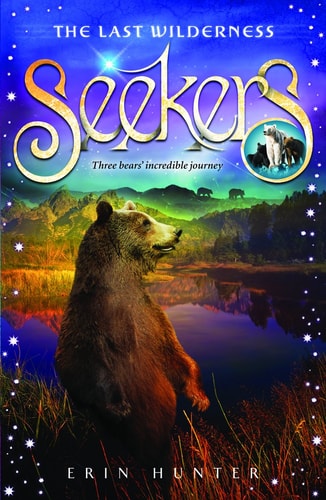 Last Wilderness (Seekers)