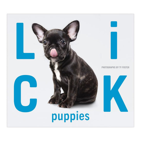 LICK Puppies
