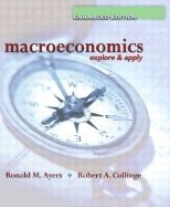 Macroeconomics Explore & Apply