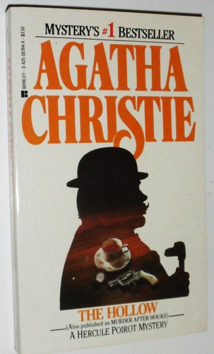 The Hollow (Hercule Poirot)
