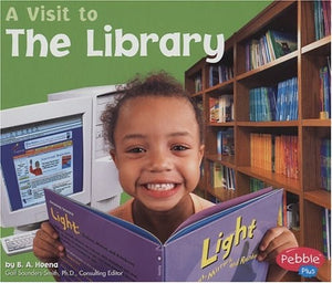 The Library (A Visit to...)