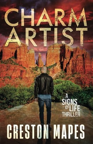 Charm Artist (Signs of Life Series)