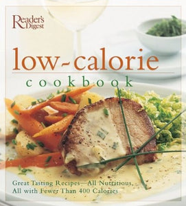 Low-Calorie Cookbook