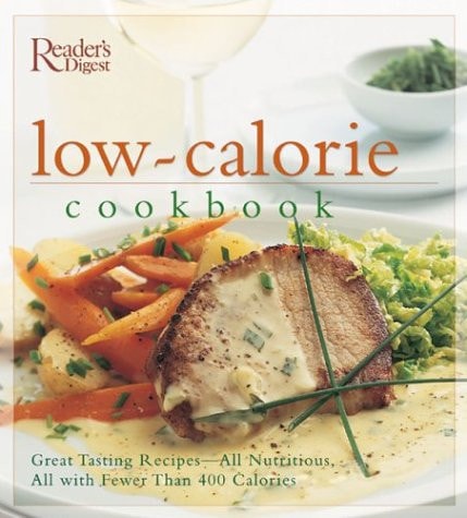 Low-Calorie Cookbook
