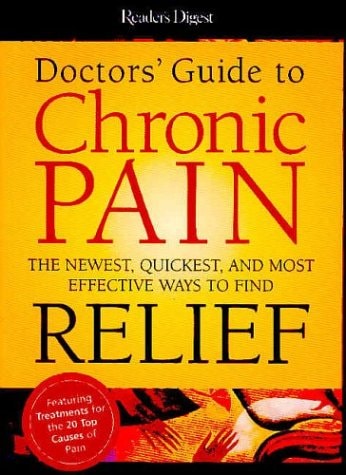 Doctors' Guide to Chronic Pain