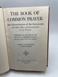The Book of Common Prayer (1945)