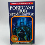 Magick Box: Choose Your Own Adventure