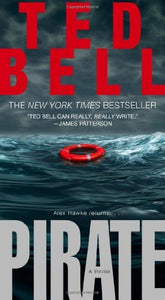 (Pirate) By Bell, Ted (Author) Mass Market Paperbound on 27-Jun-2006