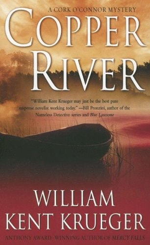 Copper River: A Cork O'Connor Mystery