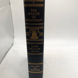 The March of Democracy (1942) Vol.3, 4, & 5