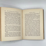 Life Story of Dr. J. B. Gambrell (1929)