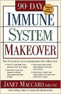 90 Day Immune System Revised: This vital life-saving information will help you: · Protect your body from diseases and early aging · Maximize your ... and surveys · Boost your vitality a - RHM Bookstore