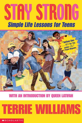 Stay Strong: Simple Life Lessons for Teens