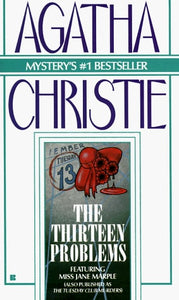 The Thirteen Problems