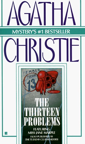 The Thirteen Problems