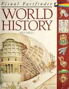 Visual Factfinder World History