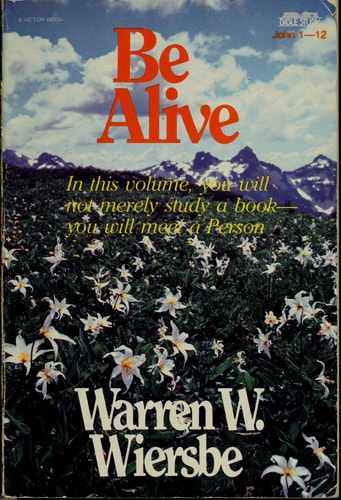 be_alive