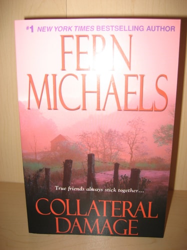 Collateral Damage