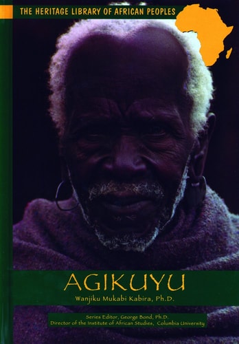 Agikuyu (Heritage Library of African Peoples)