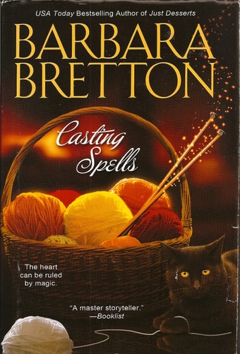 Casting Spells