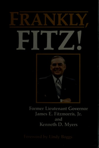 Frankly, Fitz!