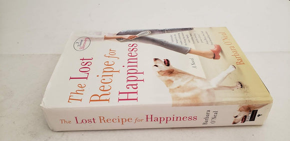 The Lost Recipe for Happiness
