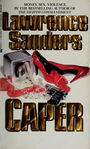 Caper