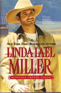 Montana Creeds: Logan (Doubleday Large Print Editions)