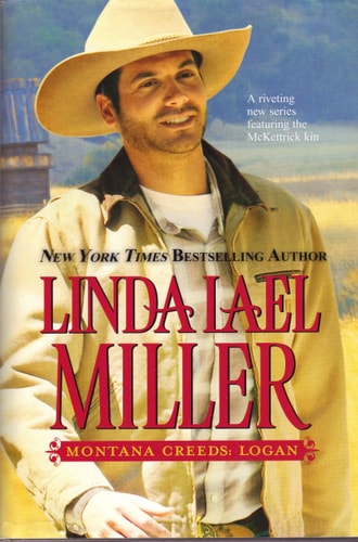 Montana Creeds: Logan (Doubleday Large Print Editions)