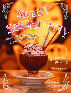 Sweet Serendipity: Delightful Desserts and Devilish Dish