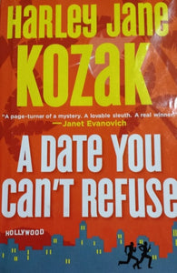 Date You Can't Refuse, A