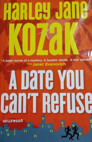 Date You Can't Refuse, A