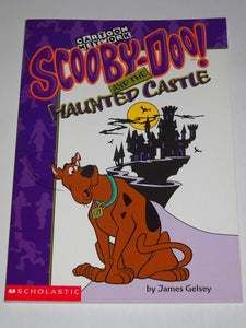 Scooby-Doo! and the Haunted Castle