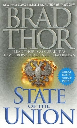 State of the Union: A Thriller