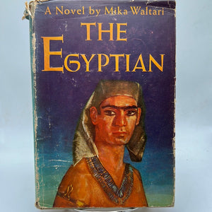 The Egyptian(1949)