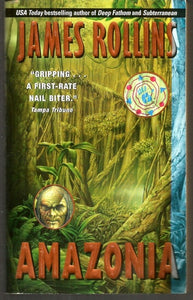 Amazonia
