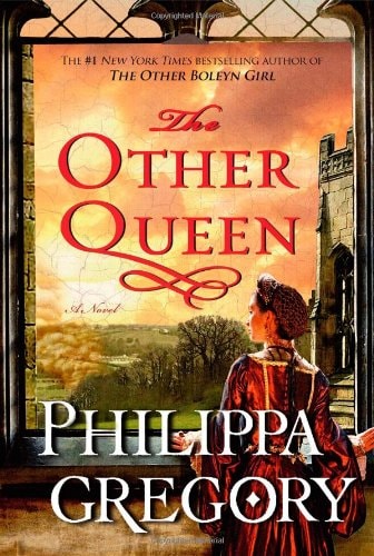 The Other Queen: A Novel (The Plantagenet and Tudor Novels)