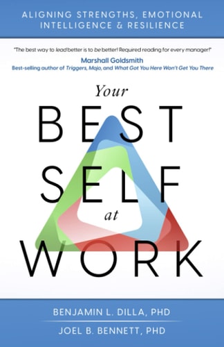 Your Best Self at Work: Aligning Strengths, Emotional Intelligence & Resilience