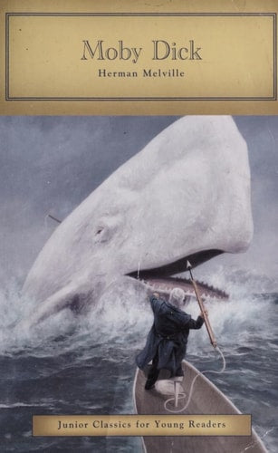 Moby Dick