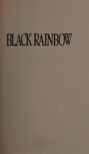 Black Rainbow
