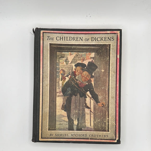 The Children of Dickens (1946)