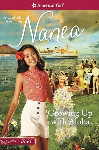 Growing Up with Aloha A Nanea Classic 1